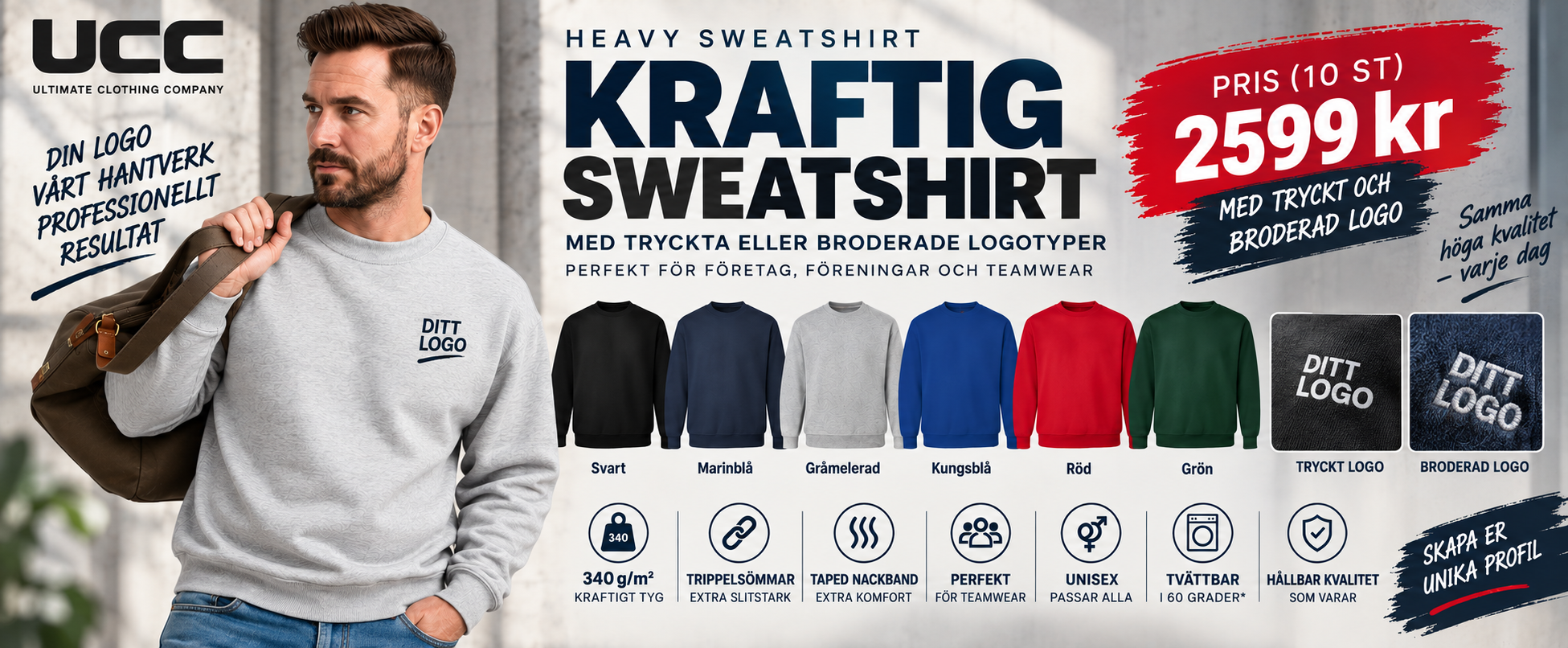 Heavy Sweat
